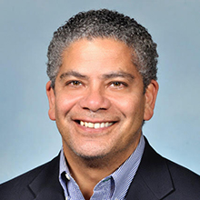 Andres Henriquez