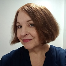 Bronwyn Taggart