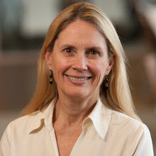 Heidi Larson