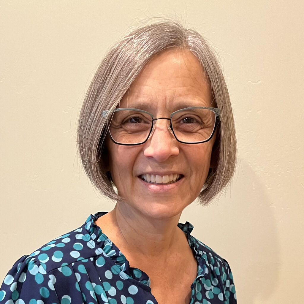 Leslie Stenger