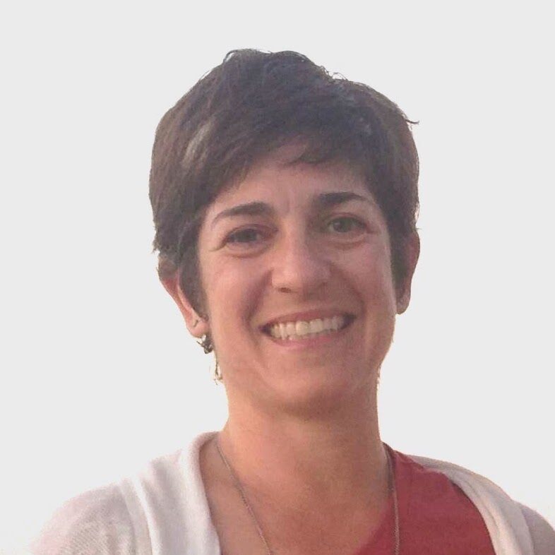 Rebecca Abbott