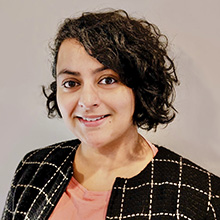 Sania Zaidi