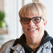 Cindy Hoisington