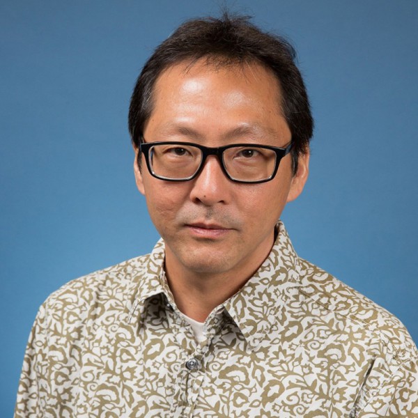 Greg Chung