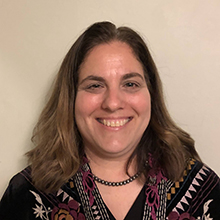 Jackie DeLisi