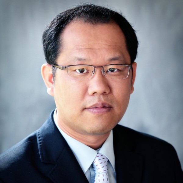 Kilchan Choi