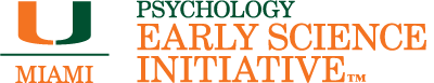 University of Miami Early Science Initiative