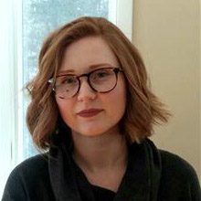 Shanna Russ