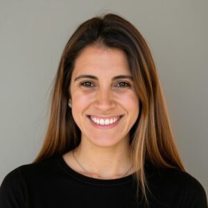 Silvia Nino